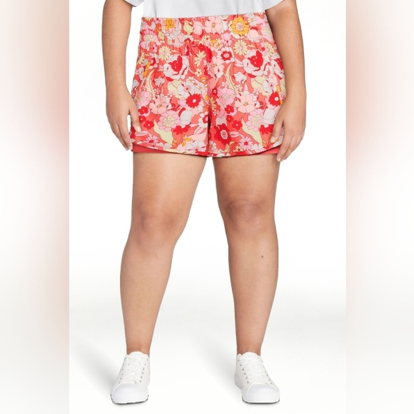 Avia Women's Active Running Shorts - Picture 3 of 4